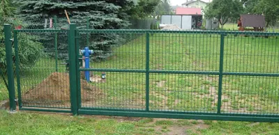 Ogrodzenia Siatex-Pol